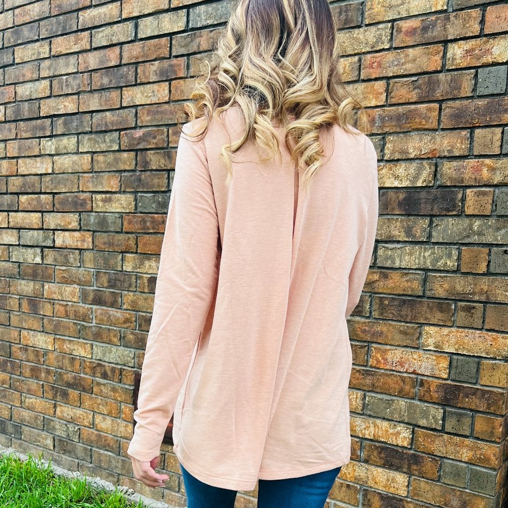 Peach Basic LS